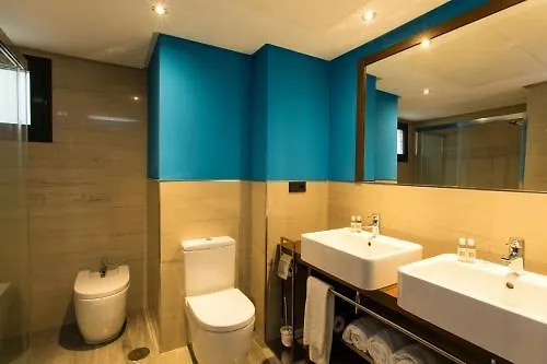 Apartamentos Fuengirola Playa