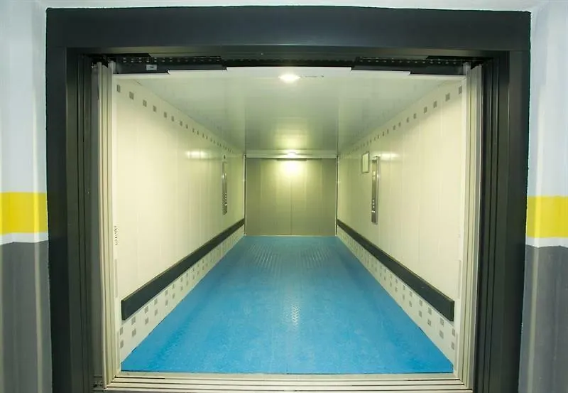 Apartamentos Fuengirola Playa