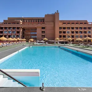 Palmeras Fuengirola