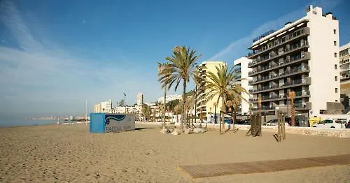 Apartamentos Fuengirola Playa 스페인