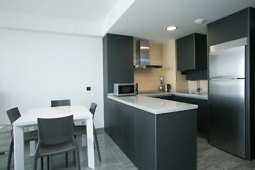 Apartamentos Fuengirola Playa 스페인
