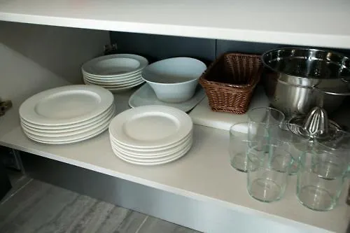 Apartamentos Fuengirola Playa 호텔