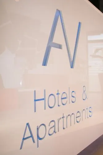 Apartamentos Fuengirola Playa 호텔