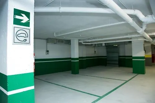 호텔 Apartamentos Fuengirola Playa