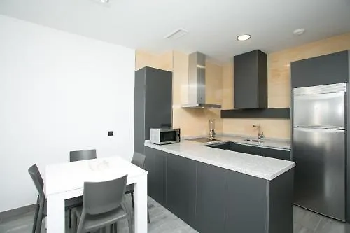Apartamentos Fuengirola Playa 2*,  스페인