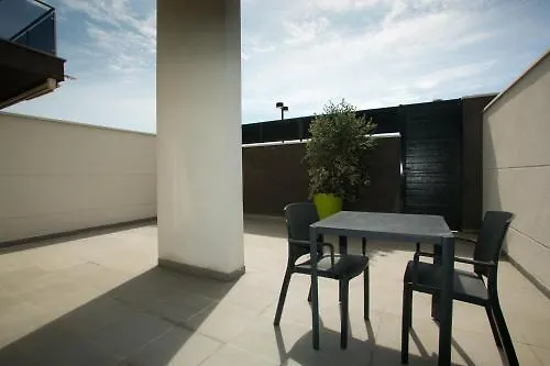 Apartamentos Fuengirola Playa 호텔