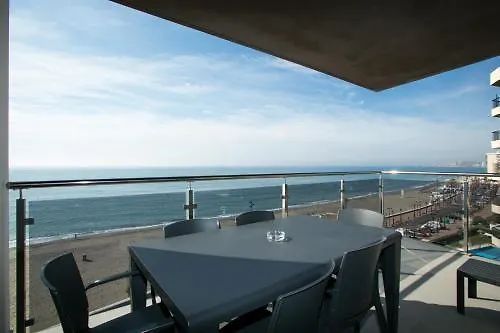 Apartamentos Fuengirola Playa 스페인
