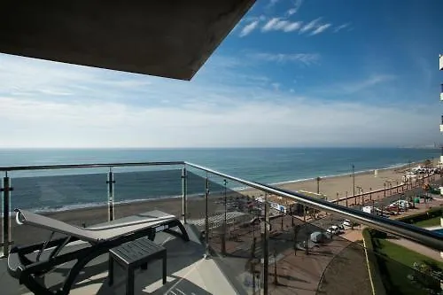 Apartamentos Fuengirola Playa 2*,  스페인