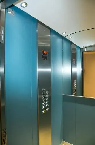 호텔 Apartamentos Fuengirola Playa