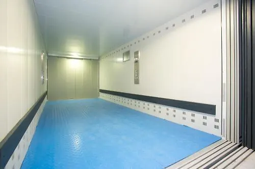 Apartamentos Fuengirola Playa 2*,  스페인