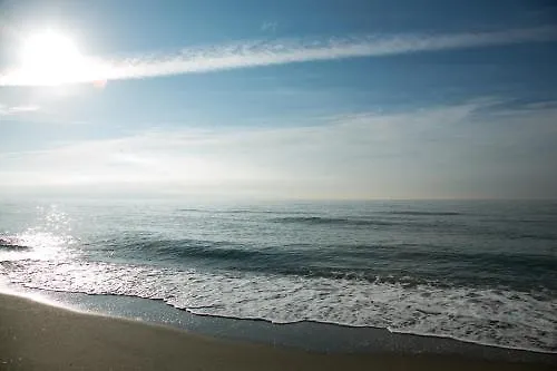 Apartamentos Fuengirola Playa 호텔