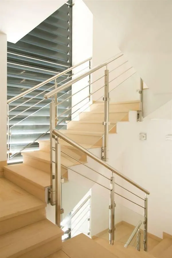 호텔 Apartamentos Fuengirola Playa
